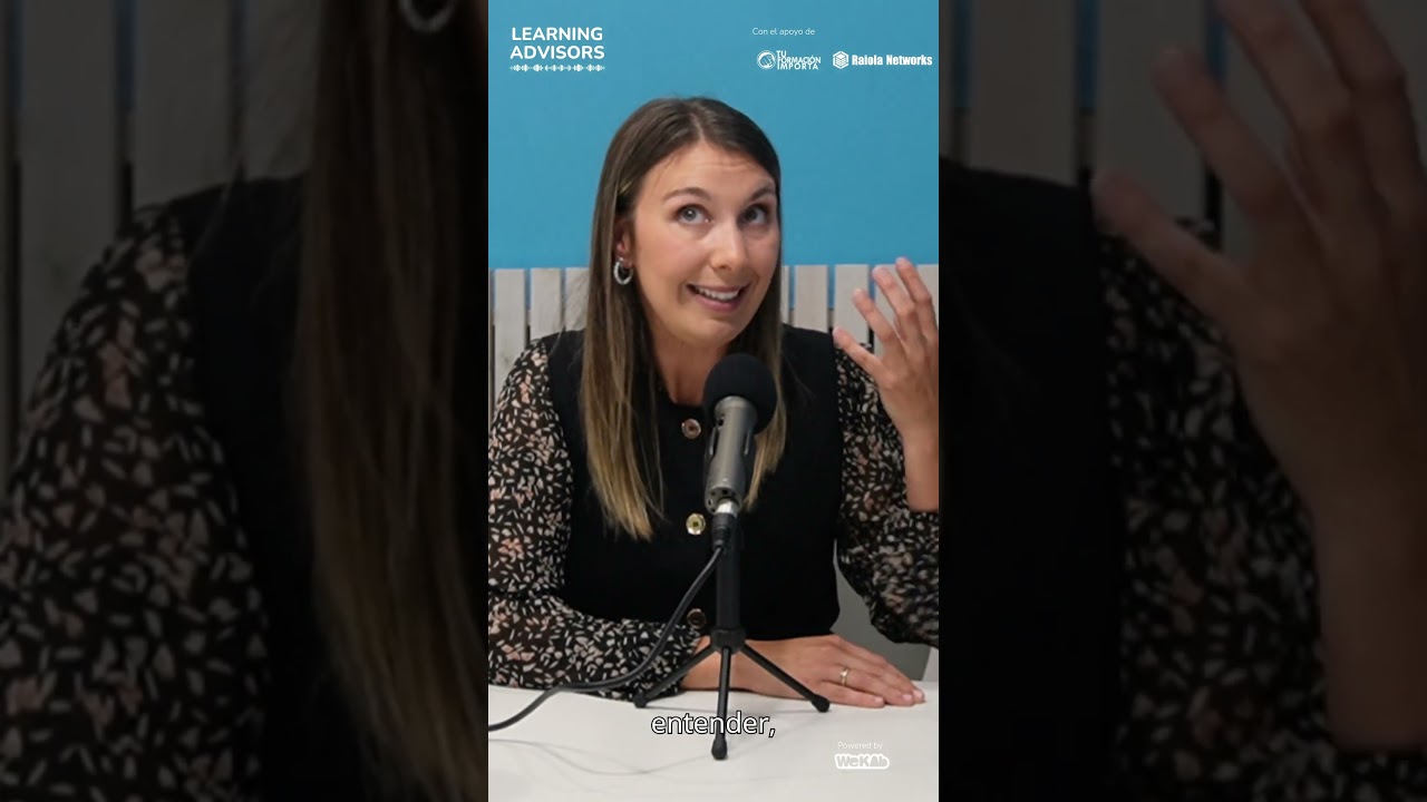 La importancia de los ejemplos #formación