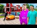 10 Rich YouTubers Who Are Richer Than We'll Ever Be (MrBeast, PewDiePie, ZHC, David Dobrik)