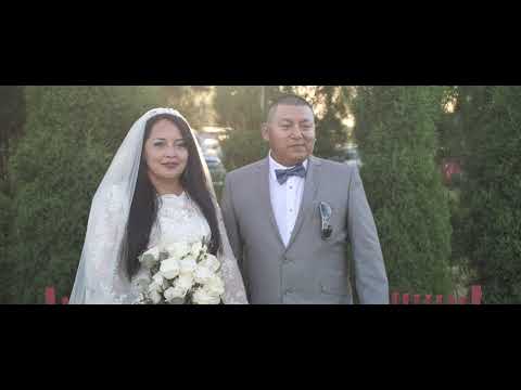 Ol Macs Farm Wedding Video // Sandra + Oscar // Plant City Florida
