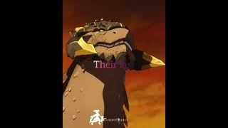Rex igneous/airazor edit #airazor #thedragonprinceseason #subscribemychannel