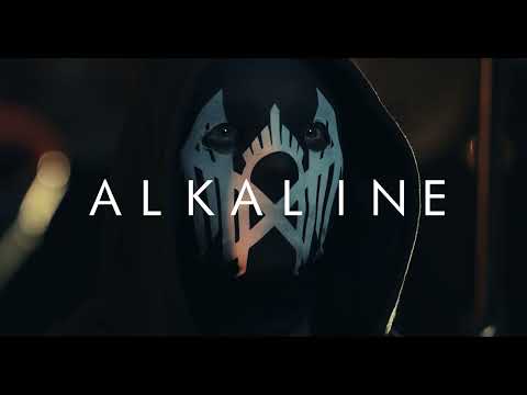 Sleep Token - “Alkaline”, an offering from Il Il’s drum work gets highlighted again, now with “Alkaline”. Last time 