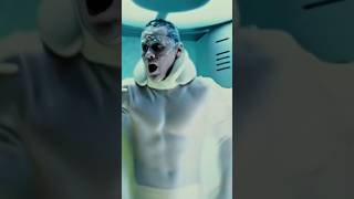 проснулся во время полета в космосе#movie#фильм#кино#сериал