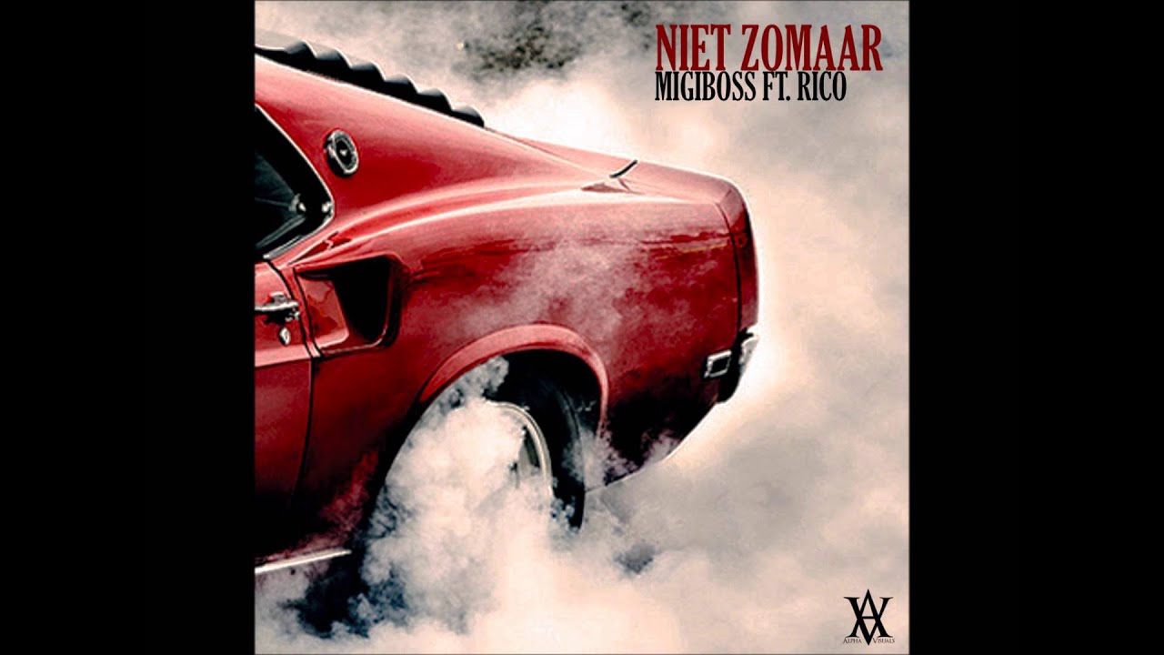 Migiboss ft Riico - Niet Zomaar (Prod by Soundflow)