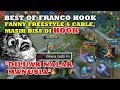 Best of franco hook by fox