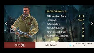 Brothers İn Arms 3 #Episode38