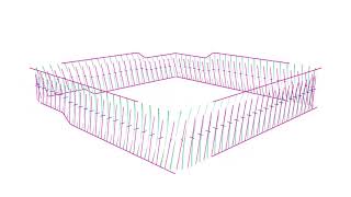 Animated systems // Fachada Liverpool - Institute for Advanced Architecture of Catalonia (IAAC)