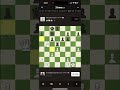 #speedchess #mateinminutes #youtubeshorts #chess #oneminutecheckmate #checkmate #chessgame