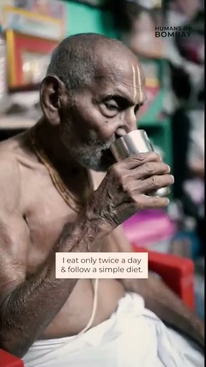 I am Swami Sivananda and I'm the OG 90's kid... I was born in 1896! #100 #century #monday #kgf #life
