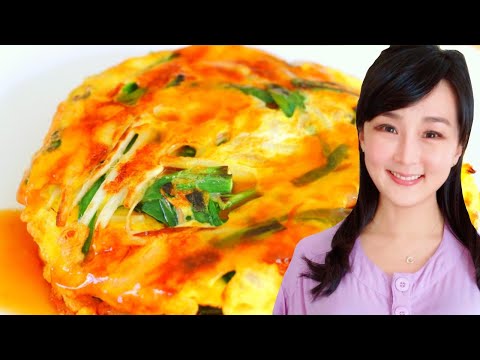 Shrimp Foo Young Recipe