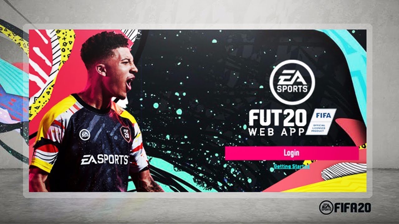 FIFA 20 Ultimate Team: Web App Tips And Tricks - How To Get The