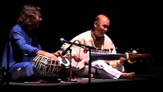 Download Lagu Steve Oda (sarode) \u0026 Ty Burhoe (tabla) MP3