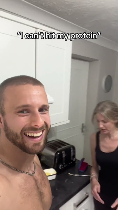 Download lagu I can’t hit my protein - 20 whole eggs