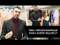 Kısa / Minyon Kadınlar Nasıl Elbise Seçmeli? | Nasıl Daha Uzun Görünürsünüz? | Özel İpuçları