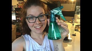 3 Ingredient Tick (& Bug) Spray | DIY & Natural Kid & Dog Safe!