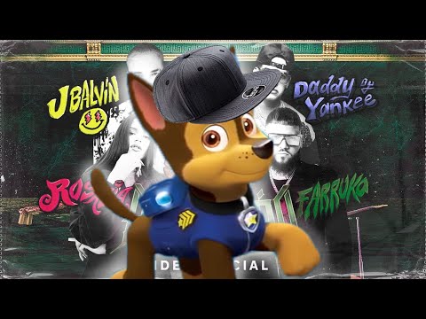 My part ¨RELACIÓN REMIX¨ for the collab of (Dj paint draws)