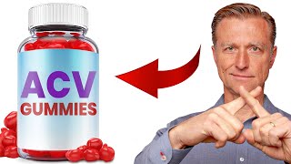 Are ACV (Apple Cider Vinegar) Gummies Healthy? screenshot 4