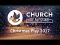 Christmas Play - 2017