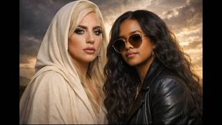 Miranda Lambert ft Lainey Wilson - I trust in you oh lord (2026 AI Music Video)