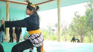 Srikandi Setia Hati Tunas Muda Winongo