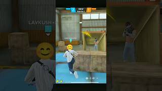 funny short camedy #freefire #shortvideo