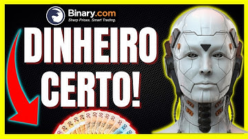 🔴 ROBOT BINARY MAESTRO IS AMAZING ON REAL ACCOUNT AT BINARY