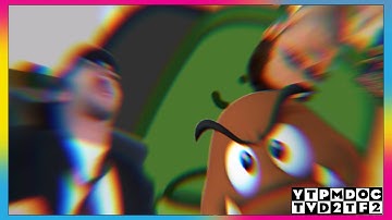 YTP: Object Show Is A “Completely” Different [Collab Entry]