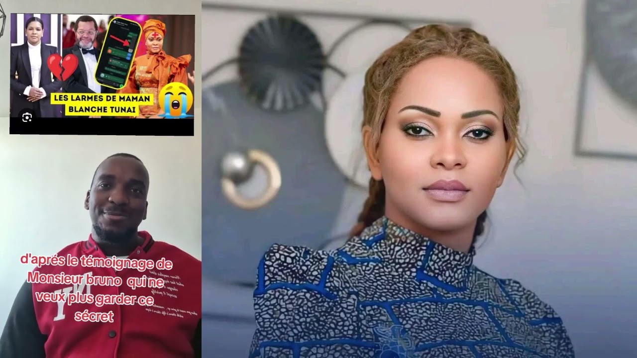 Actu: MArcello Tunasi serait coupable de la M0RT de BLANCHE , trop d'incohérences