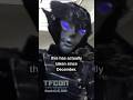 Transformers One Airachnid | TFcon Transformers Cosplay Showcase | TFcon LA 2025 #shorts