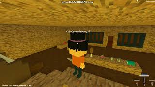 Cube Cavern Reborn Episode 1/2