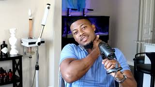 How I Became a Six Figure Barber