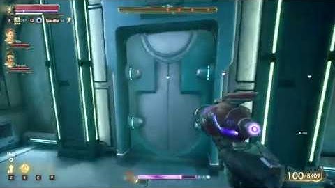 The Outer Worlds -- Brave New World Crash Workaround