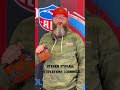 BAG SHOUT OUT!! Steven Stovall with Stovations Cornhole Bags