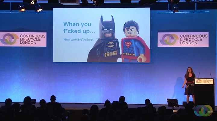 CLL17: Melanie Patrick - Git - How to Unf*ck
