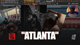 Why Less Sounds Make Harder Trap Beats Why Less Sounds Make Harder Trap Beats