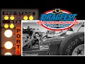 THE ULTIMATE INDOORS DRAG RACING EVENT  | CELEBRATION OF ACCELLERATION