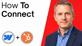 How To Connect HubSpot With Webflow