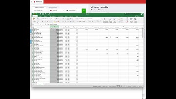 Sữa Lỗi Font Chữ Tiếng Việt Khi Mở File CSV Trong Excel Word Powerpoint