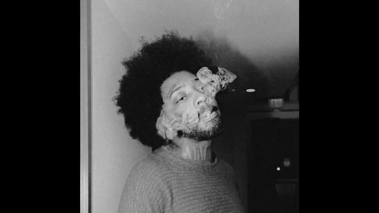 [FREE] Odeal x Brent Faiyaz x Smooth R&B Type Beat - “1 AM”