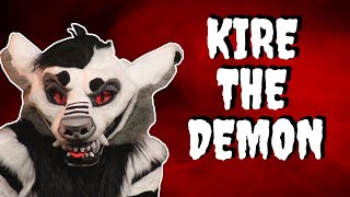 S5 E12 KIRE THE DEMON HALLOWEEN INTERVIEW