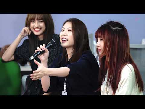 [OPV Minmin BNK48] น่ารักดี - อ้อนแอ้น