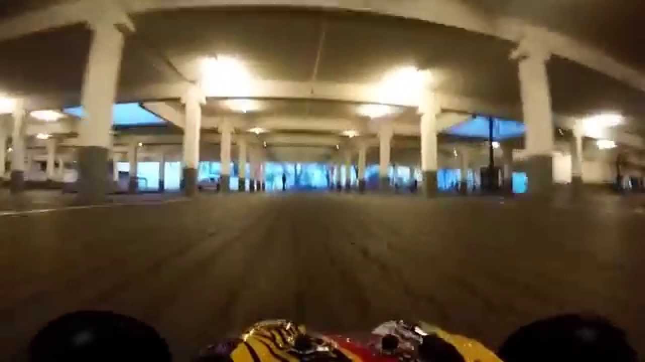 1min Test1 Sabertooth remastered 1080p 60fps