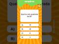 Desafie sua Mente com Nosso Quiz de Matemática! 🧠