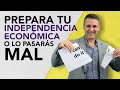 Motivación emprendedores ☑️ Agente Inmobiliario consigue tu independencia económica