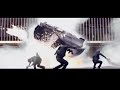 THE CURE VFX BREAKDOWN: SUV EXPLOSION.