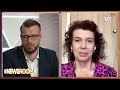 Nagły zwrot Trumpa wobec Ukrainy. Górnicka-Partyka: Kocha zwycięzców, nie cierpi przegranych