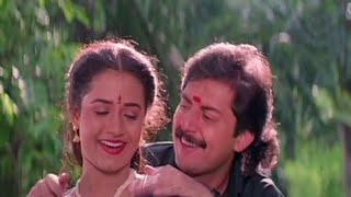 Methuva Thanthi Adichane | Thalattu (1993) | Illayaraja | Mano | Minmini | Aravind Swamy