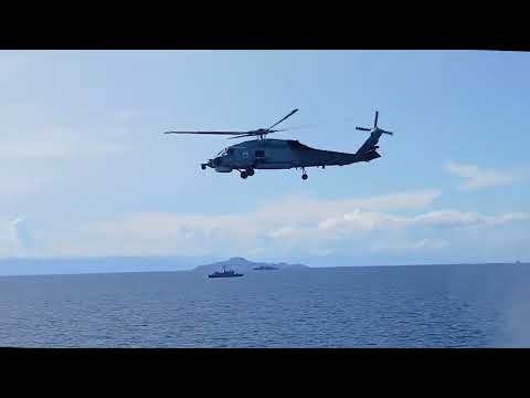 Επιχειρησιακή Εκπαίδευση Μονάδων