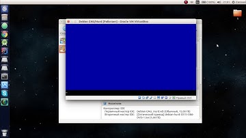 Debian GNU/Hurd Installation