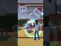 雪だるま作ろう/Do you wanna build a snowman? 【SAKURA School Simulator】#fiction #games