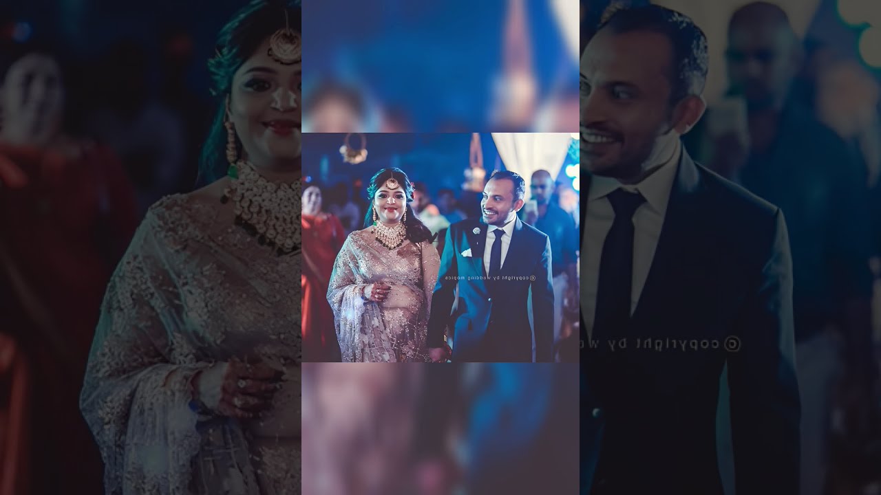 Soubin Shahir Family Cute Wife Pics